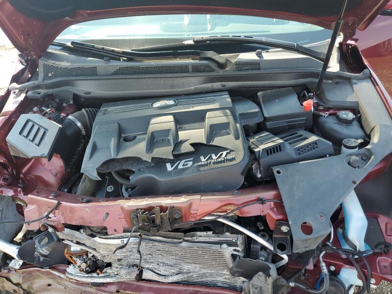 2016 CHEVROLET EQUINOX LT - 2GNFLFE34G6207099 | SeoVin.biz