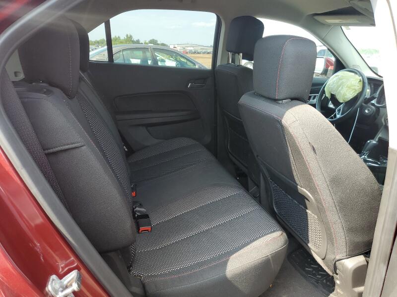 2016 CHEVROLET EQUINOX LT - 2GNFLFE34G6207099 | SeoVin.biz