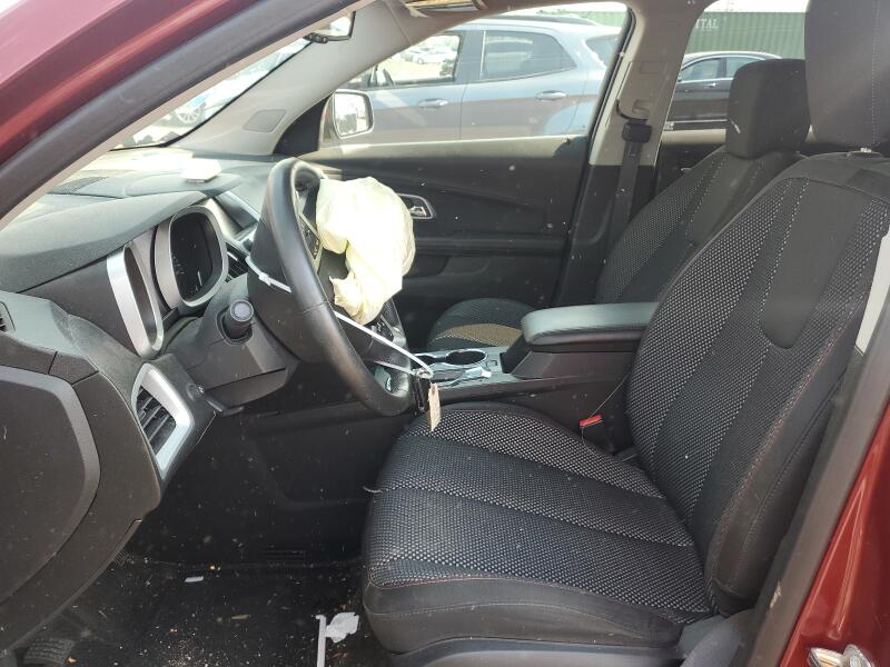 2016 CHEVROLET EQUINOX LT - 2GNFLFE34G6207099 | SeoVin.biz