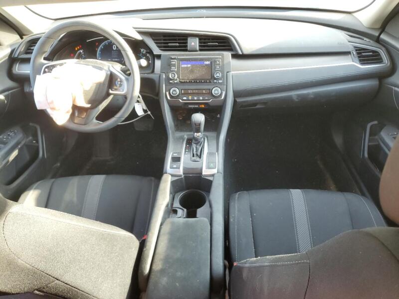 2020 HONDA CIVIC LX - 2HGFC2F64LH550604 | SeoVin.biz