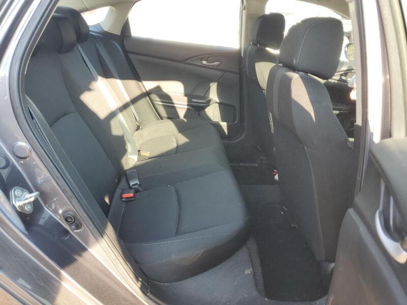 2020 HONDA CIVIC LX - 2HGFC2F64LH550604 | SeoVin.biz