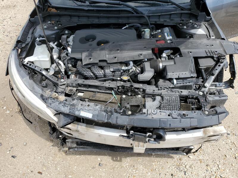 2020 NISSAN ALTIMA SL - 1N4BL4EV5LN301517 | SeoVin.biz