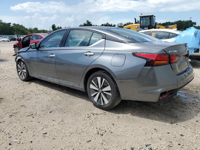 2020 NISSAN ALTIMA SL - 1N4BL4EV5LN301517 | SeoVin.biz