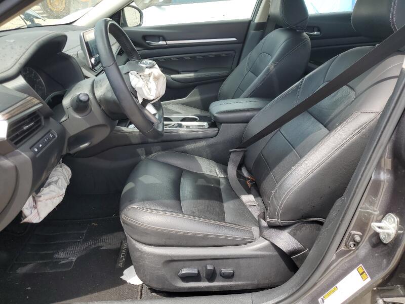 2020 NISSAN ALTIMA SL - 1N4BL4EV5LN301517 | SeoVin.biz