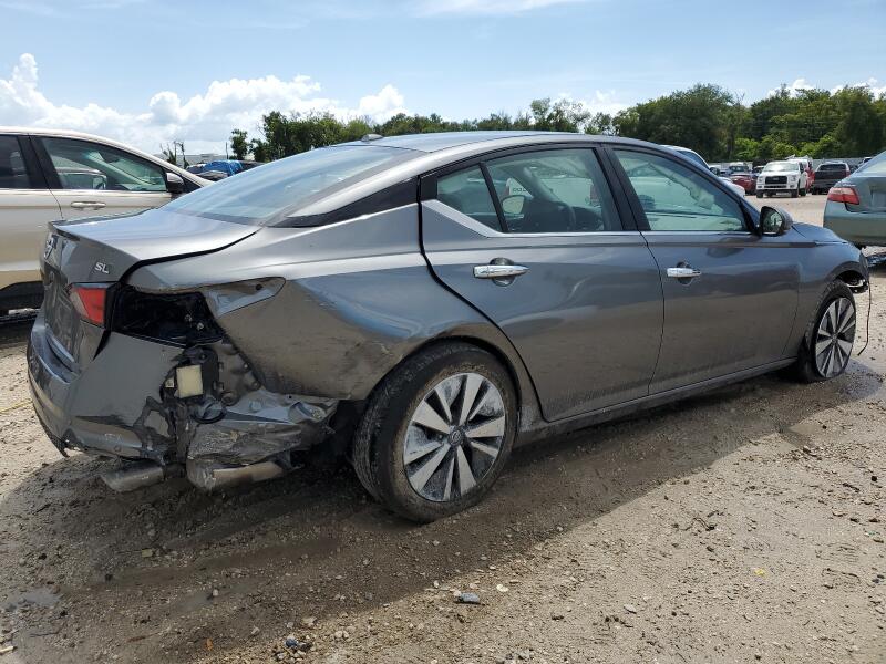 2020 NISSAN ALTIMA SL - 1N4BL4EV5LN301517 | SeoVin.biz