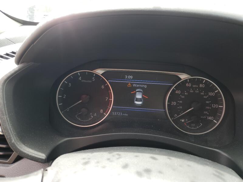 2020 NISSAN ALTIMA SL - 1N4BL4EV5LN301517 | SeoVin.biz