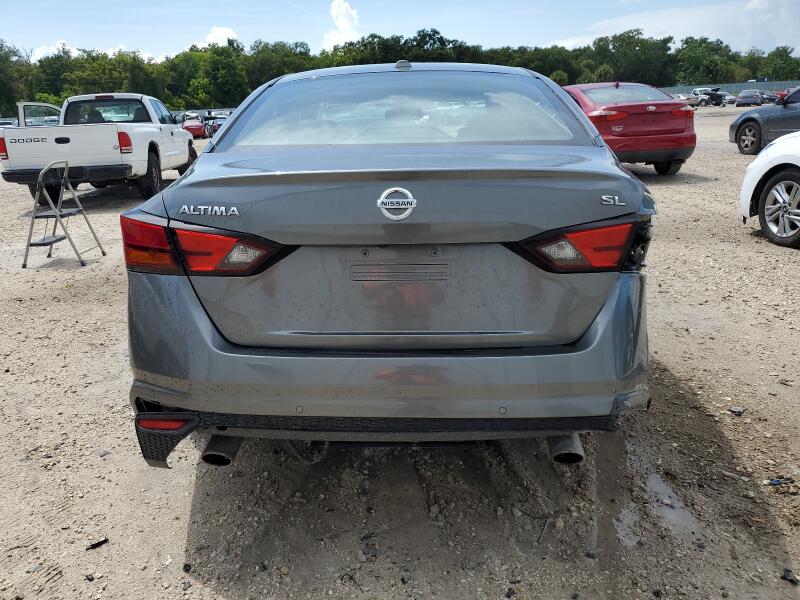 2020 NISSAN ALTIMA SL - 1N4BL4EV5LN301517 | SeoVin.biz