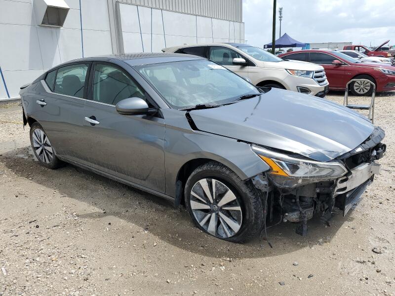 2020 NISSAN ALTIMA SL - 1N4BL4EV5LN301517 | SeoVin.biz