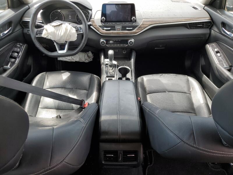 2020 NISSAN ALTIMA SL - 1N4BL4EV5LN301517 | SeoVin.biz