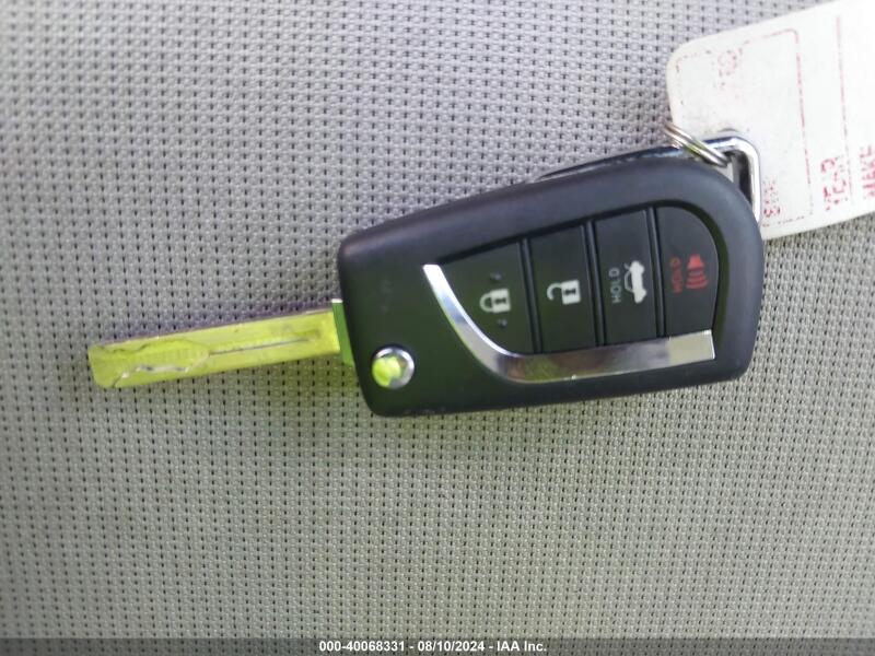 2022 TOYOTA COROLLA LE - JTDEPMAE0NJ195988 | SeoVin.biz