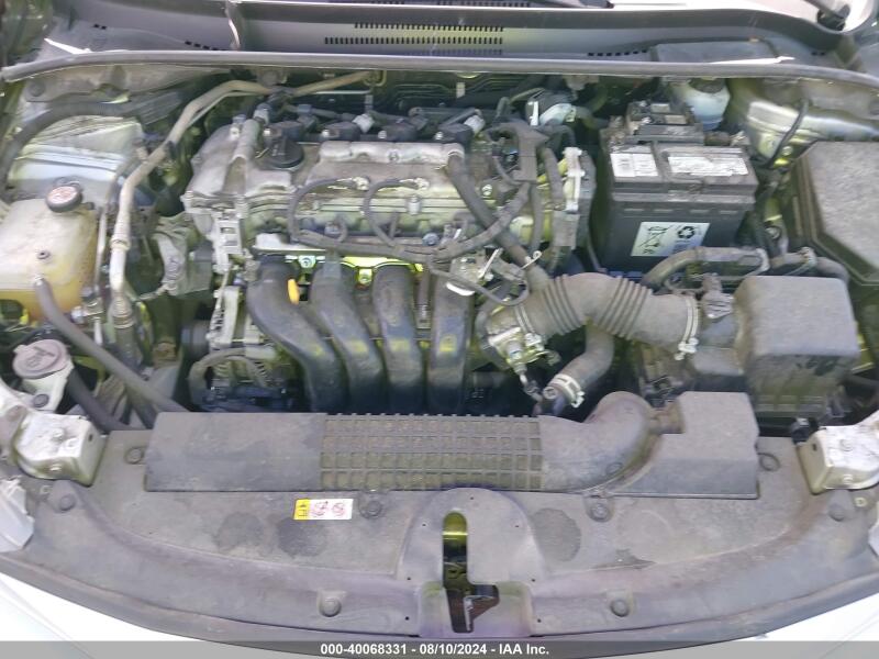 2022 TOYOTA COROLLA LE - JTDEPMAE0NJ195988 | SeoVin.biz