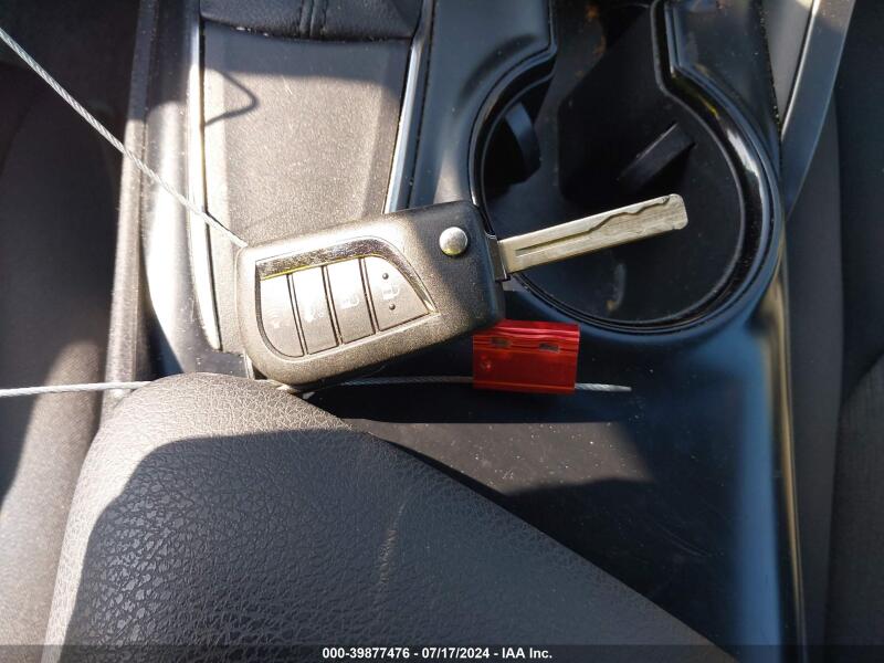 2020 TOYOTA CAMRY LE - 4T1C11AK2LU917224 | SeoVin.biz