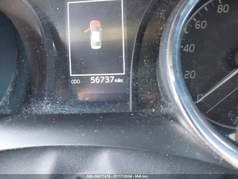 2020 TOYOTA CAMRY LE - 4T1C11AK2LU917224 | SeoVin.biz