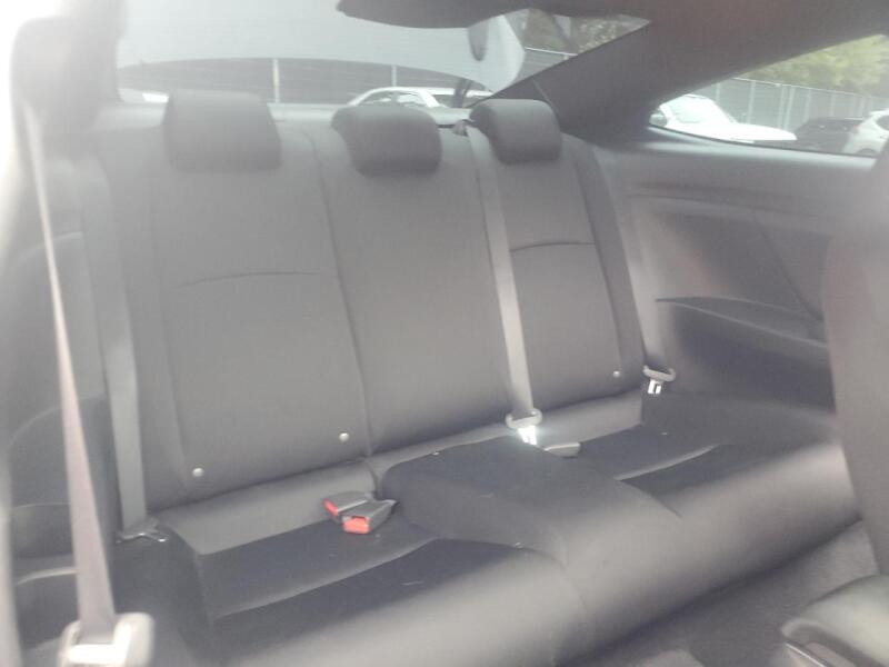 2020 HONDA CIVIC SI - 2HGFC3A52LH754127 | SeoVin.biz