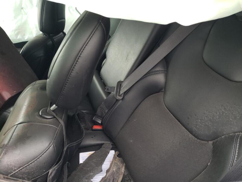 2021 JEEP CHEROKEE LATITUDE PLUS - 1C4PJMLB4MD165824 | SeoVin.biz