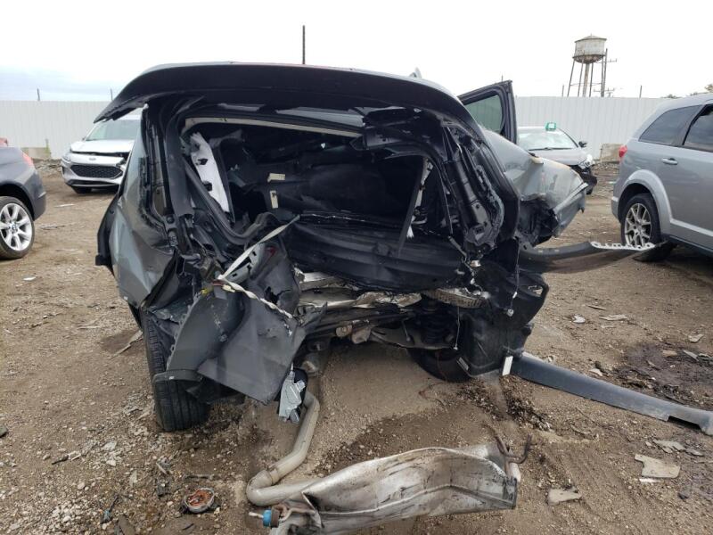 2021 JEEP CHEROKEE LATITUDE PLUS - 1C4PJMLB4MD165824 | SeoVin.biz