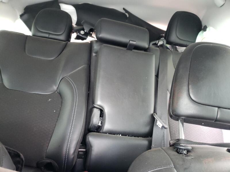 2021 JEEP CHEROKEE LATITUDE PLUS - 1C4PJMLB4MD165824 | SeoVin.biz