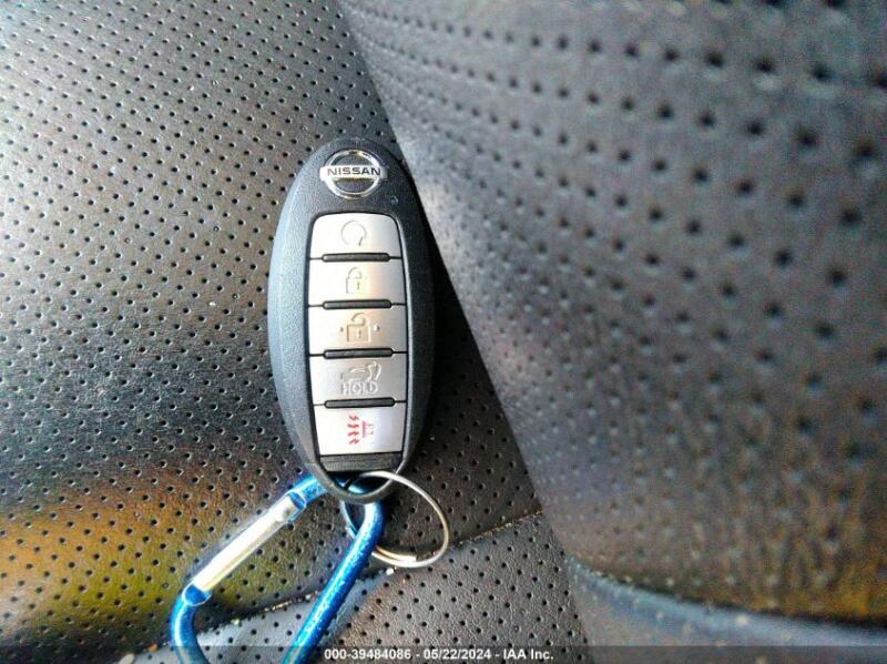 2019 NISSAN ROGUE SL - 5N1AT2MV8KC803830 | SeoVin.biz