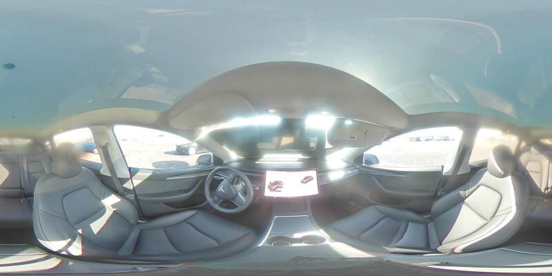 2024 TESLA MODEL Y - 7SAYGDEE0RA299109 | SeoVin.biz