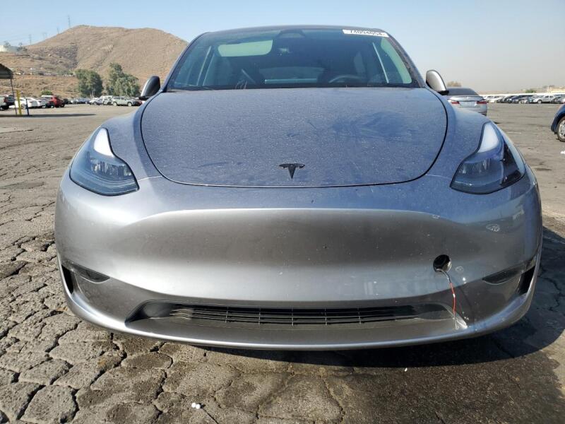 2024 TESLA MODEL Y - 7SAYGDEE0RA299109 | SeoVin.biz