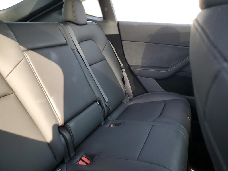 2024 TESLA MODEL Y - 7SAYGDEE0RA299109 | SeoVin.biz