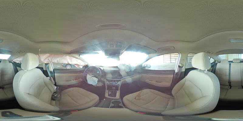 2018 HYUNDAI ELANTRA SEL - 5NPD84LF5JH361469 | SeoVin.biz