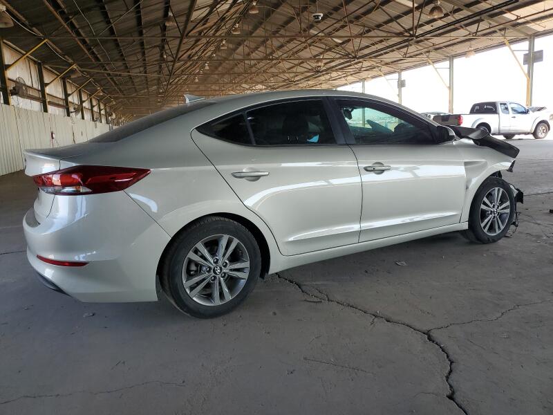 2018 HYUNDAI ELANTRA SEL - 5NPD84LF5JH361469 | SeoVin.biz