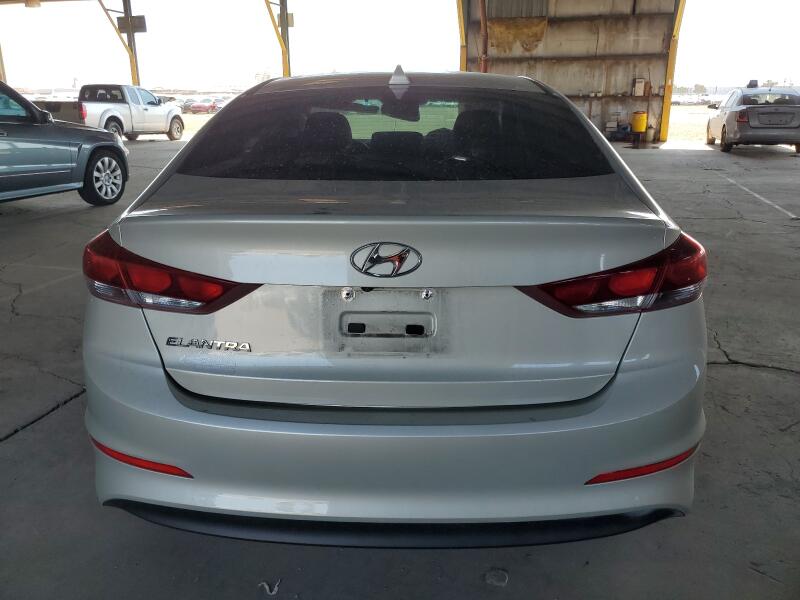 2018 HYUNDAI ELANTRA SEL - 5NPD84LF5JH361469 | SeoVin.biz