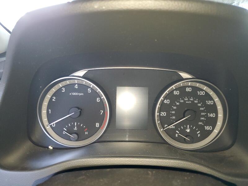 2018 HYUNDAI ELANTRA SEL - 5NPD84LF5JH361469 | SeoVin.biz