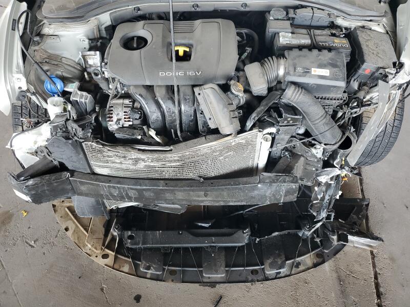 2018 HYUNDAI ELANTRA SEL - 5NPD84LF5JH361469 | SeoVin.biz