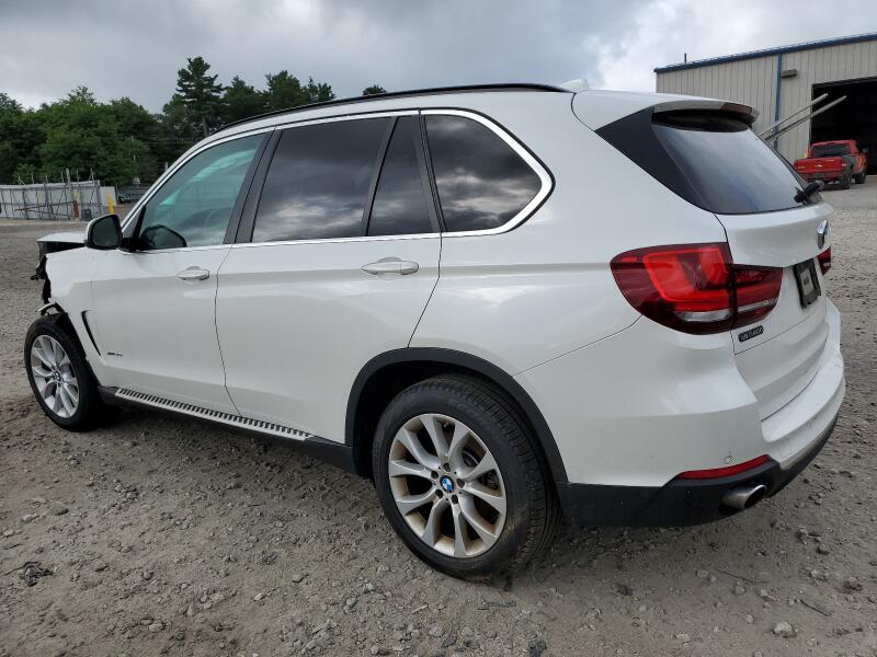 2016 BMW X5 XDRIVE35I - 5UXKR0C56G0U10896 | SeoVin.biz