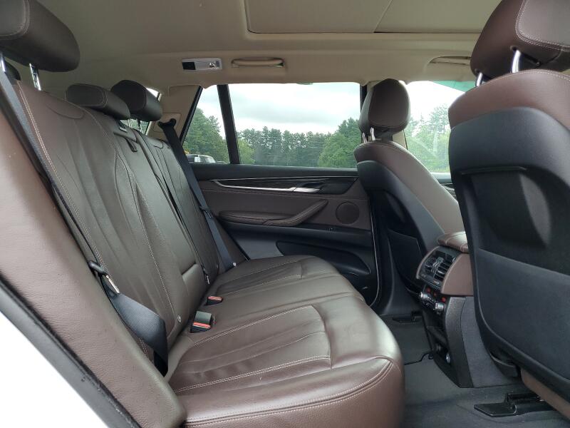 2016 BMW X5 XDRIVE35I - 5UXKR0C56G0U10896 | SeoVin.biz