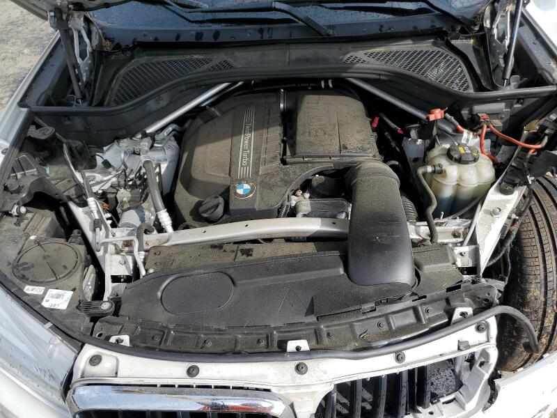 2016 BMW X5 XDRIVE35I - 5UXKR0C56G0U10896 | SeoVin.biz
