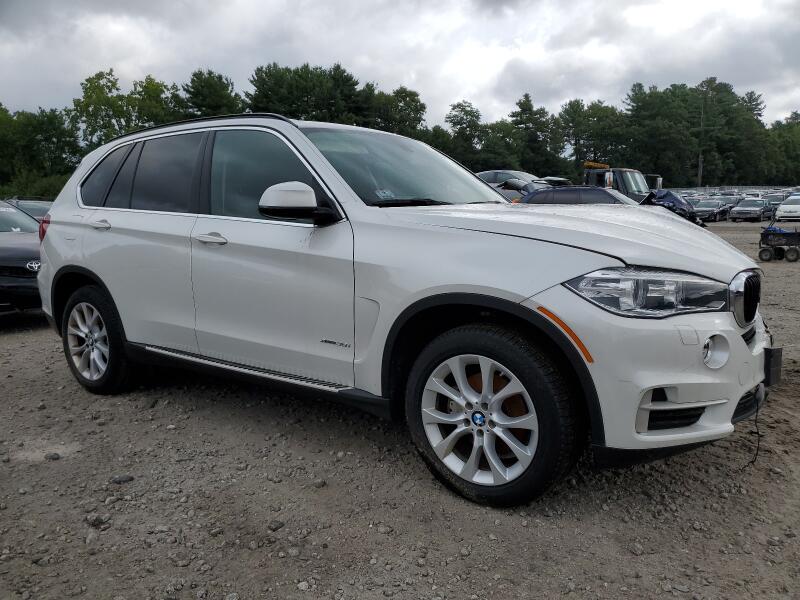 2016 BMW X5 XDRIVE35I - 5UXKR0C56G0U10896 | SeoVin.biz