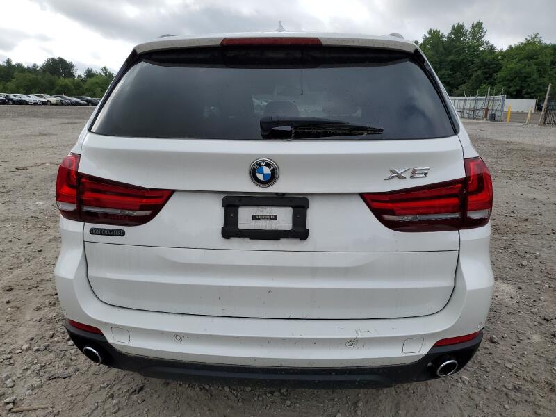 2016 BMW X5 XDRIVE35I - 5UXKR0C56G0U10896 | SeoVin.biz