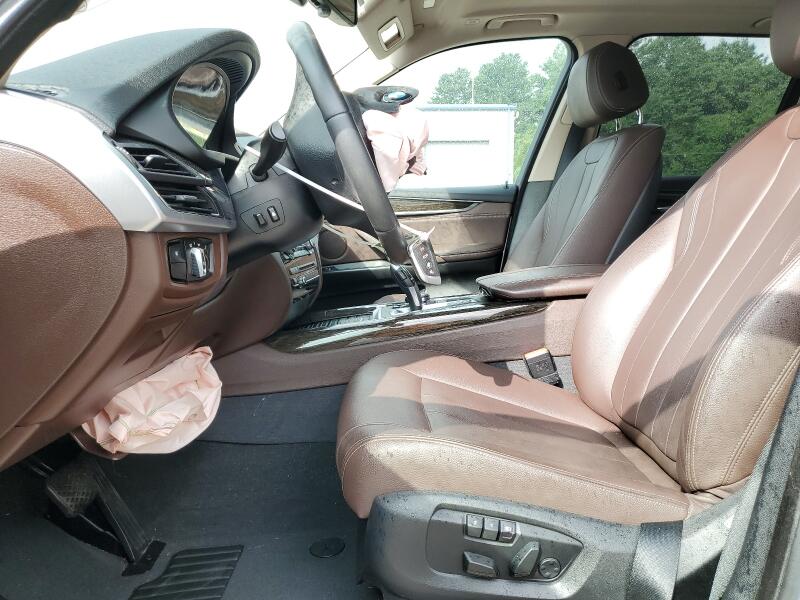 2016 BMW X5 XDRIVE35I - 5UXKR0C56G0U10896 | SeoVin.biz