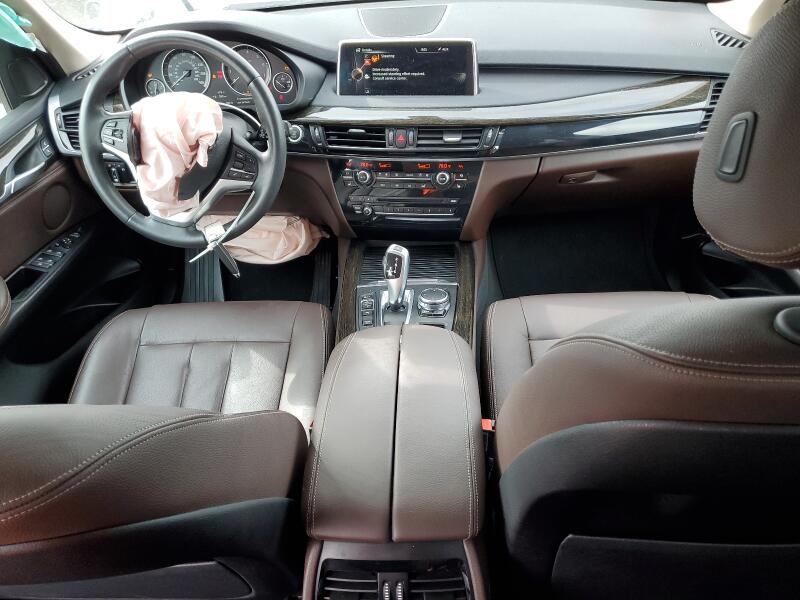 2016 BMW X5 XDRIVE35I - 5UXKR0C56G0U10896 | SeoVin.biz