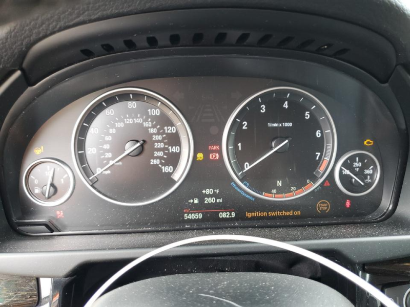 2016 BMW X5 XDRIVE35I - 5UXKR0C56G0U10896 | SeoVin.biz