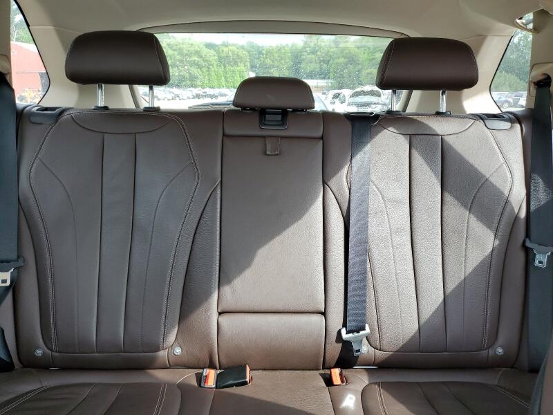 2016 BMW X5 XDRIVE35I - 5UXKR0C56G0U10896 | SeoVin.biz