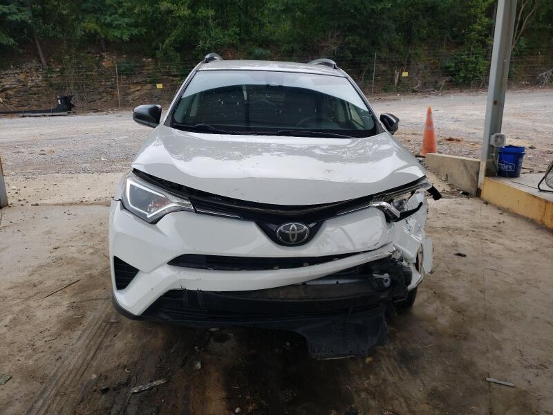 2017 TOYOTA RAV4 LE - JTMZFREV0HJ108509 | SeoVin.biz