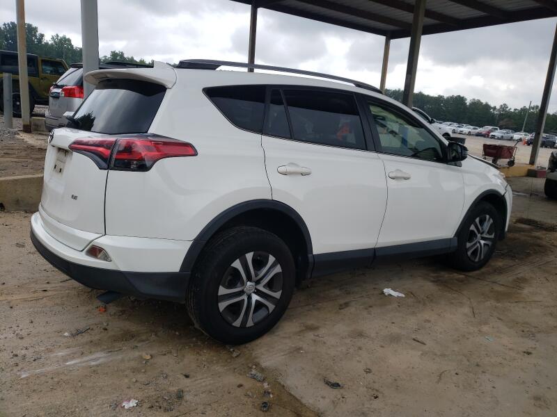 2017 TOYOTA RAV4 LE - JTMZFREV0HJ108509 | SeoVin.biz