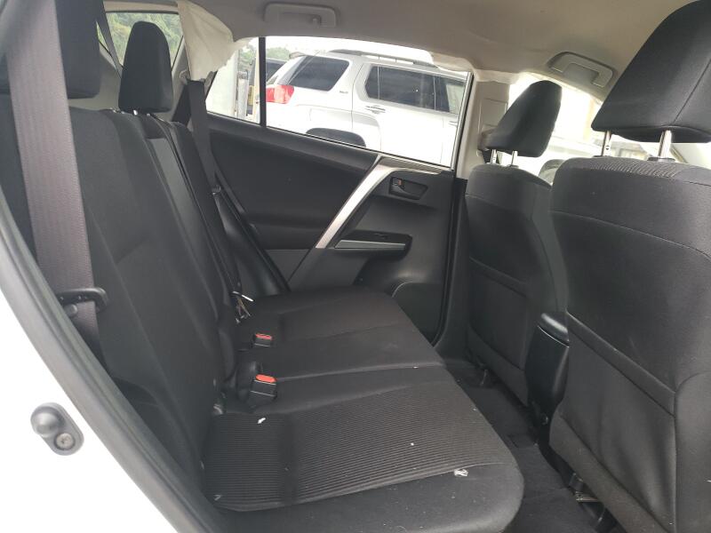 2017 TOYOTA RAV4 LE - JTMZFREV0HJ108509 | SeoVin.biz