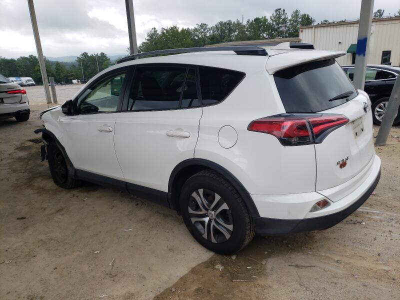 2017 TOYOTA RAV4 LE - JTMZFREV0HJ108509 | SeoVin.biz