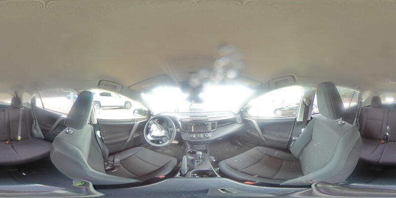 2017 TOYOTA RAV4 LE - JTMZFREV0HJ108509 | SeoVin.biz