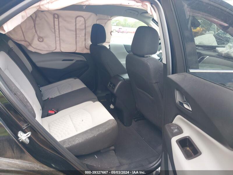 2019 CHEVROLET EQUINOX LT - 2GNAXJEV1K6253999 | SeoVin.biz