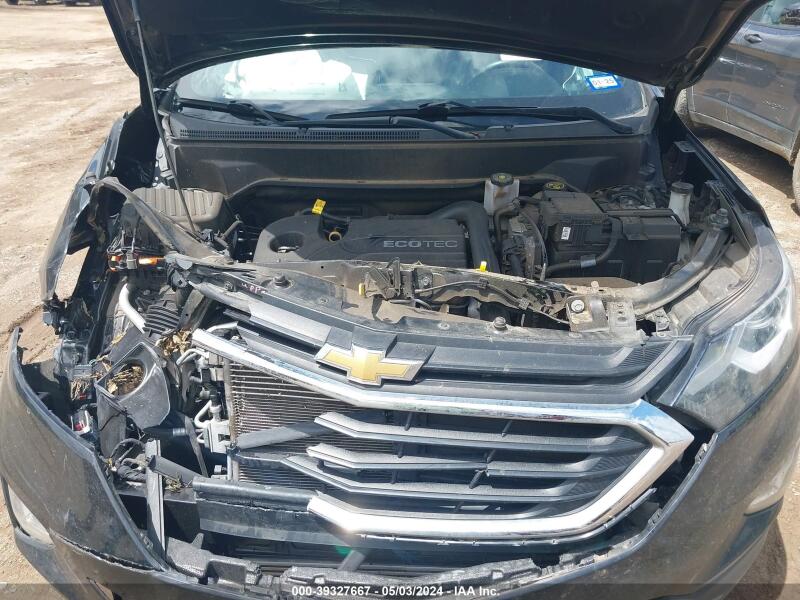 2019 CHEVROLET EQUINOX LT - 2GNAXJEV1K6253999 | SeoVin.biz