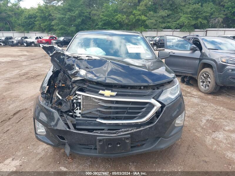 2019 CHEVROLET EQUINOX LT - 2GNAXJEV1K6253999 | SeoVin.biz