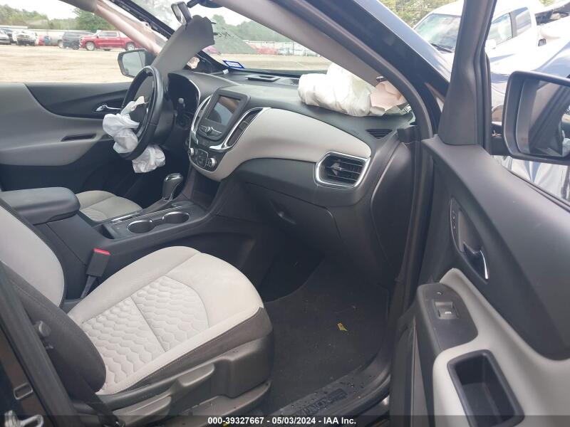 2019 CHEVROLET EQUINOX LT - 2GNAXJEV1K6253999 | SeoVin.biz