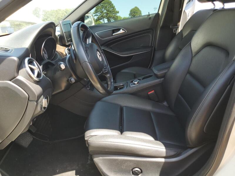 2016 MERCEDES-BENZ GLA 250 - WDCTG4EB7GJ235682 | SeoVin.biz