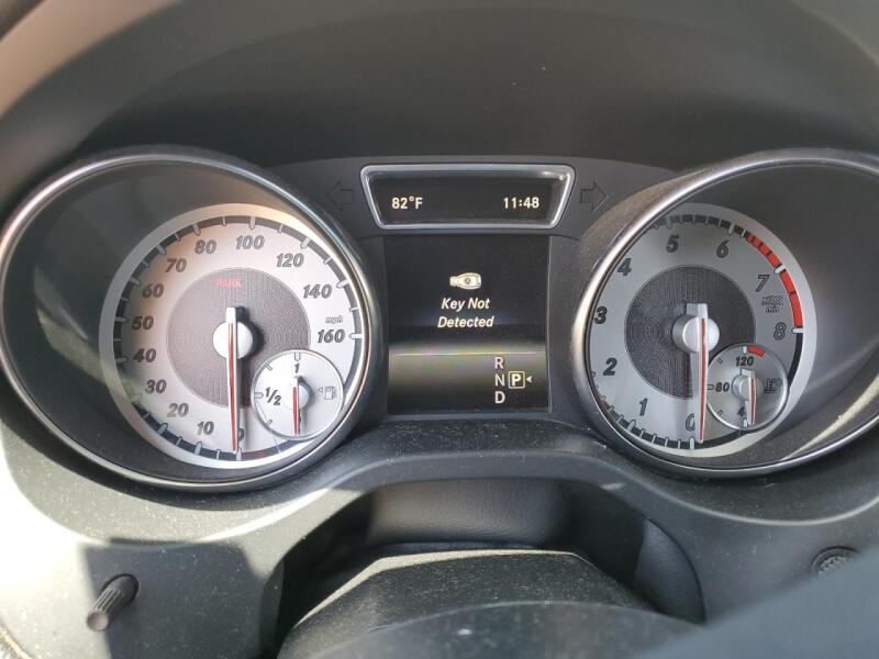 2016 MERCEDES-BENZ GLA 250 - WDCTG4EB7GJ235682 | SeoVin.biz